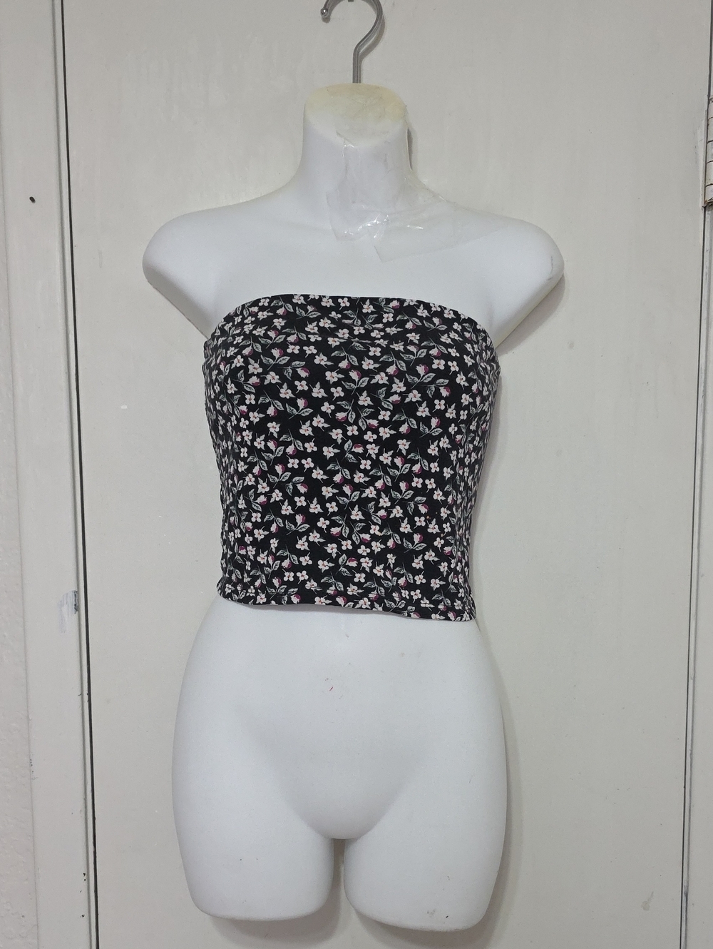 Tube Top